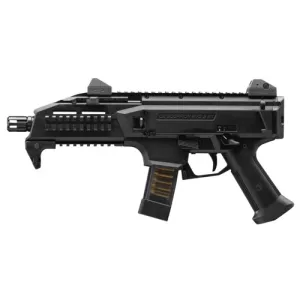 CZ-USA Scorpion EVO 3 S1 9mm 1/2X28 10rd