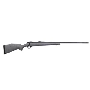 WEATHERBY Vanguard Hush Edition 300 Wby 28"