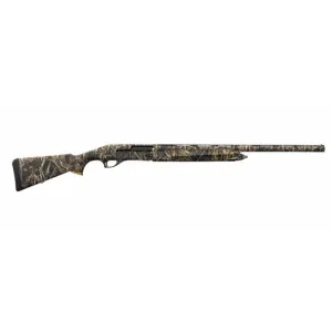 RETAY MASAI MARA 12 Gauge 3.5" 28" 4rd Semi-Auto Shotgun | Realtree Max-7