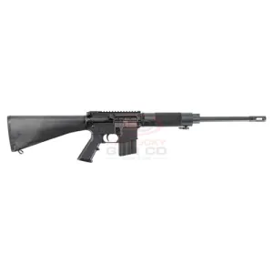 BUSHMASTER Hunter Carbine