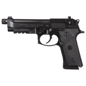 BERETTA M9A3 Black Type F Made in Italy 9mm 5" 17rd
