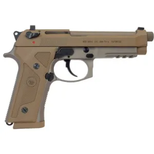 BERETTA M9A3 9mm 5" 17rd