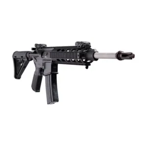 DPMS Recon Enhanced Tactical Mid-Length Carbine