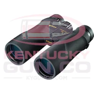 NIKON Prostaff 5 8x42 Black