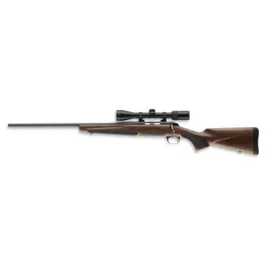 BROWNING X-Bolt Hunter LH 308 Win 22"