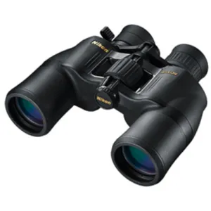 NIKON Aculon A211 8-18x42 Black