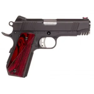 FUSION FIREARMS RIPTIDE 1911 45 ACP 4.3" 7rd - Black