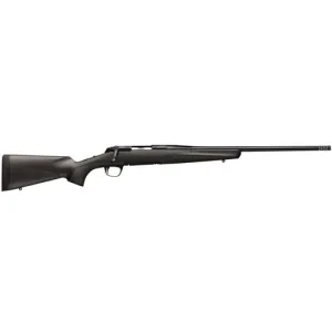 BROWNING X-Bolt 308 Win 20" 4rd - Black