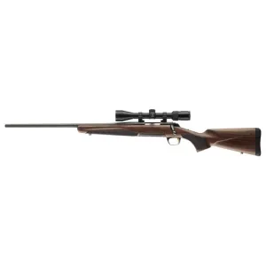 BROWNING X-Bolt Hunter Left Hand 6.5 Creedmoor 22" 5rd