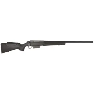 TIKKA T3x Varmint 22-250 Rem 23.8" 5+1 Bolt Rifle - Black