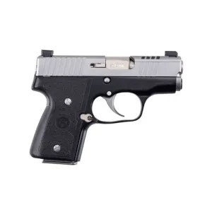 KAHR ARMS MK9 Elite 9mm 3" 7rd Pistol w/ Night Sights | Two-Tone
