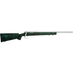 REMINGTON 700 5-R Stainless 223 Rem 24"