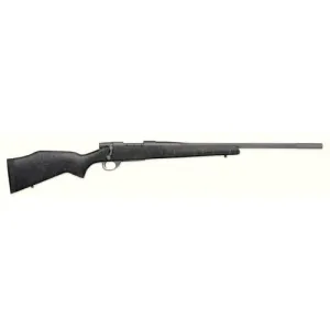 WEATHERBY Vanguard Back Country Fluted #2