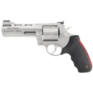 TAURUS Raging Bull 454 Casull 2.5" Stainless 5rd