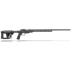 CZ-USA 457 Varmint 22 LR 24" 5rd - Black - FACTORY BLEM