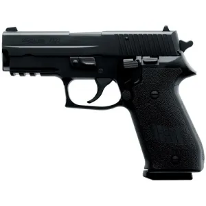 SIG SAUER P220R 4.4" .45ACP 8Rd - Black