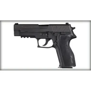 SIG SAUER P226 NTRN 9mm 4.4IN 10rd CNTRS