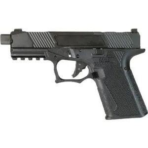 ADAMS ARMS AA-19 9mm 4.5" 15rd - Black