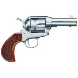 UBERTI 1873 Cattleman Short Stroke 45 LC 3.5" 6rd - Walnut