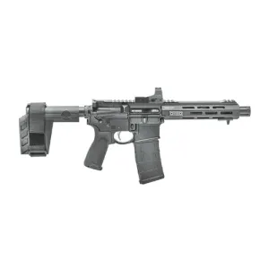SPRINGFIELD ARMORY Saint Pistol with Burris Red Dot