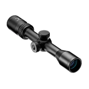 NIKON Prostaff P3 Shotgun 2-7X32 Matte BDC 200