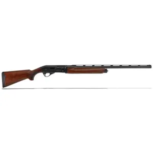 FRANCHI Affinity 3 12 Gauge 3" 28" 4rd Semi-Auto Shotgun - Black / Walnut