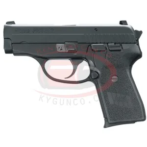 SIG SAUER P239 SAS GEN2 40SW 7RD Nitron