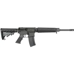 ROCK RIVER ARMS LAR-6.8 Mid-Length A4 6.8mm Rem 16" Rifle