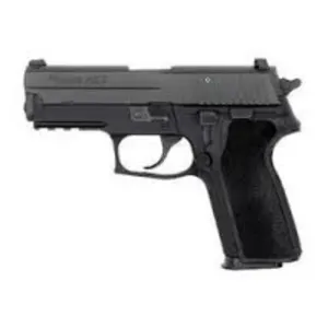 SIG SAUER P229R 40SW TACPac L 12rd 3.9"