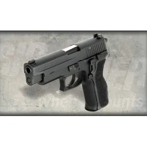 SIG SAUER P226R 40SW TACPac 12rd 4.4IN N