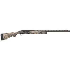 MOSSBERG 940 Pro Waterfowl 12 Gauge 3" 28" 4rd Semi-Auto Shotgun | Patriot Brown