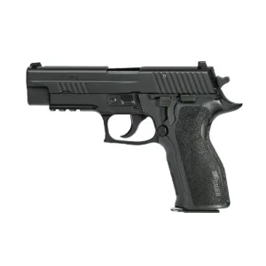 SIG SAUER P226 9mm 4.4" 15rd - QP ONLY