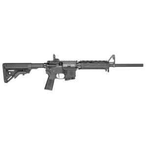 SMITH & WESSON Volunteer XV M-LOK 5.56 NATO 16in 10rd NJ Compliant