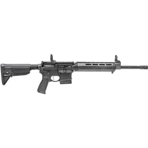 SPRINGFIELD ARMORY Saint 5.56 NATO 16" 10rd Semi-Auto AR15 Rifle - M-LOK - Black