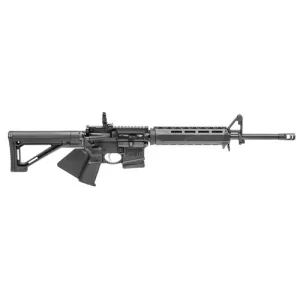SPRINGFIELD ARMORY SAINT 5.56 NATO 16" 10rd Semi-Auto AR15 Rifle - CA Compliant - Black