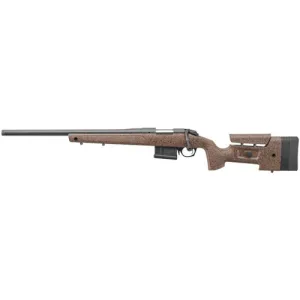 BERGARA LH HMR 22-250 Rem Mag Left Handed 24"