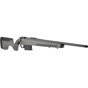 COLT CBX Tachunter 6.5 Creedmoor 22" 5rd Bolt Rifle w/ Threaded Barrel - Black | Grey