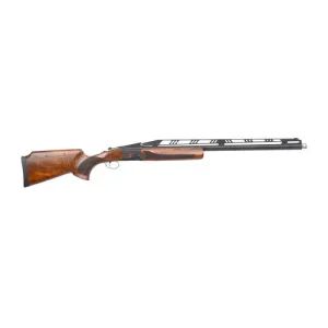 POINTER SCT Deluxe Trap Youth 12Ga 28" Black Finish