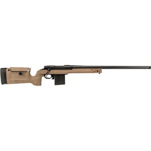 HOWA M1500 Bravo Rifle 20" .308 Win FDE/Black