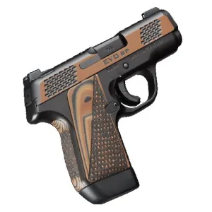 KIMBER EVO SP Raptor Collector's Edition 9mm