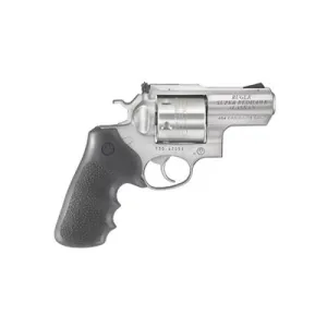 RUGER Super Redhawk Alaskan 454Casull 2.5" SS 5rd Rubber