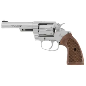 Colt Viper 357 Mag 4.25" 6rd - Stainless BLEM