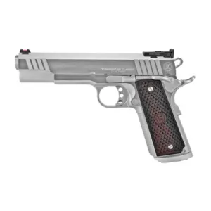 AMERICAN CLASSIC Custom 45 ACP 5" 8rd - Chrome