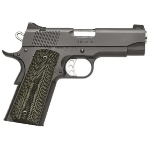 KIMBER Pro TLE II 45ACP 4" 7rd