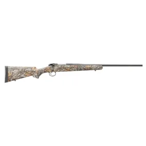 KIMBER 84M Hunter Realtree Edge 6.5 Creedmoor