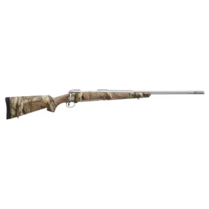 SAVAGE ARMS 116 Bear Hunter 23" .300Win