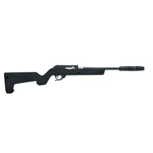 TACTICAL SOLUTIONS X-Ring Takedown VR 22LR X-22 Bckpckr Black SBX
