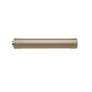 SUREFIRE SF Ryder Thread-On 9mm Modular Octagon Darkearth