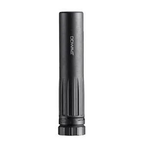 DANIEL DEFENSE DD Wave 7.62 QDMB 1/2x28 Suppressor Black