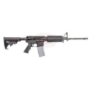DOUBLE STAR MSD Mil Spec Dragon 5.56 16" AR-15